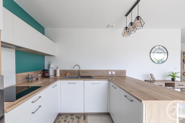 Maison à vendre - 4 pièces - 85 m2 - Labastide De Levis - 81 - MIDI-PYRENEES