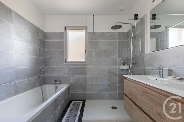 Maison à vendre - 4 pièces - 85 m2 - Labastide De Levis - 81 - MIDI-PYRENEES