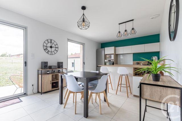 Maison à vendre - 4 pièces - 85 m2 - Labastide De Levis - 81 - MIDI-PYRENEES