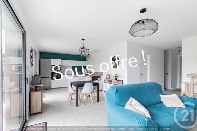 maison - LABASTIDE DE LEVIS - 81