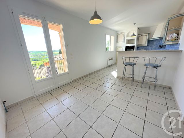 Appartement F4 &agrave; vendre - 4 pi&egrave;ces - 118,53 m2 - Puygouzon - 81 - MIDI-PYRENEES