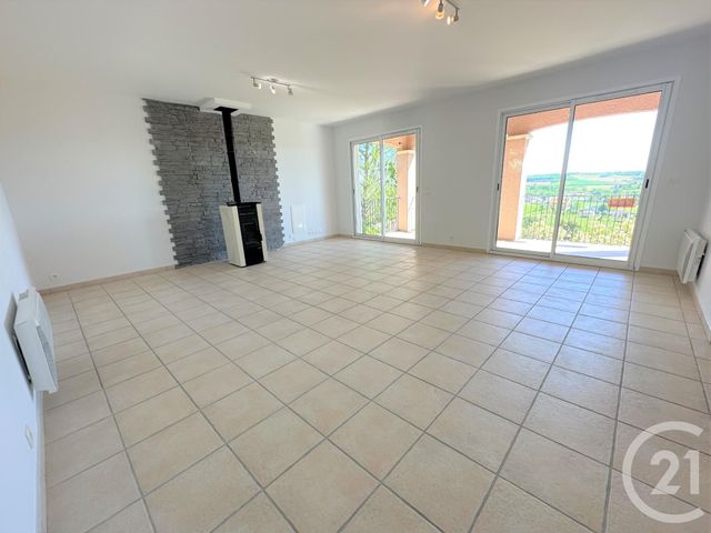 Appartement F4 &agrave; vendre - 4 pi&egrave;ces - 118,53 m2 - Puygouzon - 81 - MIDI-PYRENEES