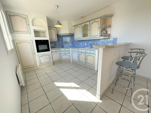 Appartement F4 &agrave; vendre - 4 pi&egrave;ces - 118,53 m2 - Puygouzon - 81 - MIDI-PYRENEES