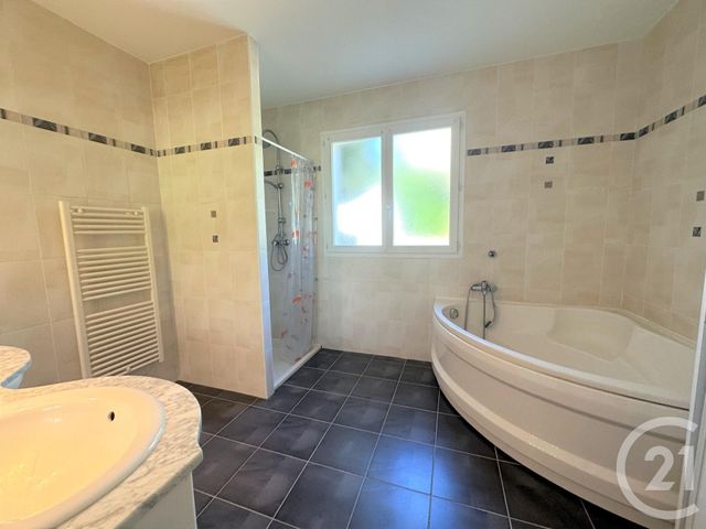 Appartement F4 &agrave; vendre - 4 pi&egrave;ces - 118,53 m2 - Puygouzon - 81 - MIDI-PYRENEES