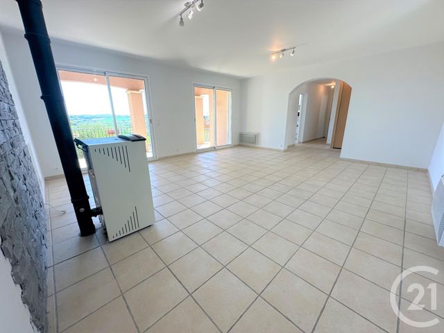Appartement F4 &agrave; vendre - 4 pi&egrave;ces - 118,53 m2 - Puygouzon - 81 - MIDI-PYRENEES