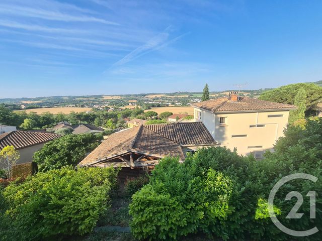 Appartement F4 &agrave; vendre - 4 pi&egrave;ces - 118,53 m2 - Puygouzon - 81 - MIDI-PYRENEES