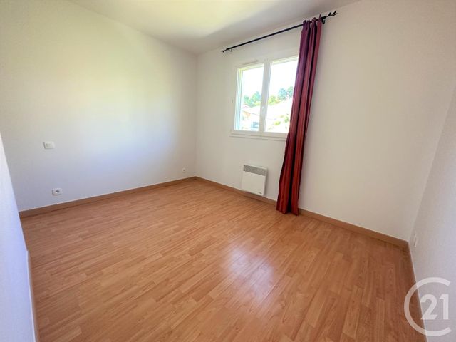 Appartement F4 &agrave; vendre - 4 pi&egrave;ces - 118,53 m2 - Puygouzon - 81 - MIDI-PYRENEES