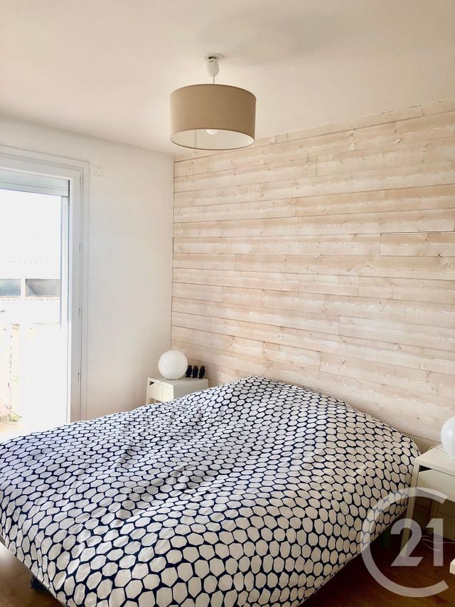 Appartement F3 &agrave; louer - 3 pi&egrave;ces - 71 m2 - Albi - 81 - MIDI-PYRENEES