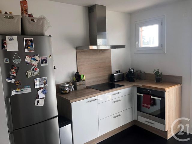 Appartement F3 &agrave; louer - 3 pi&egrave;ces - 71 m2 - Albi - 81 - MIDI-PYRENEES