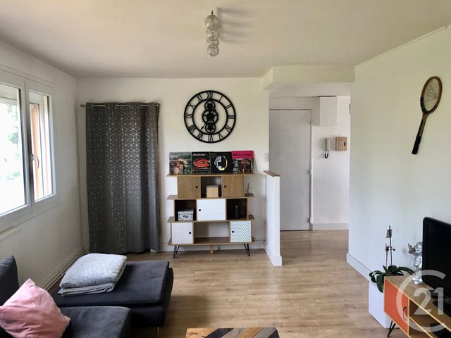 Appartement F3 &agrave; louer - 3 pi&egrave;ces - 71 m2 - Albi - 81 - MIDI-PYRENEES
