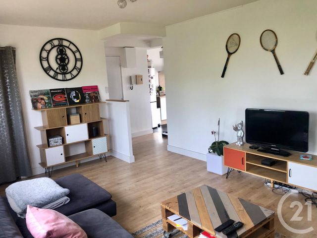 Appartement F3 &agrave; louer - 3 pi&egrave;ces - 71 m2 - Albi - 81 - MIDI-PYRENEES