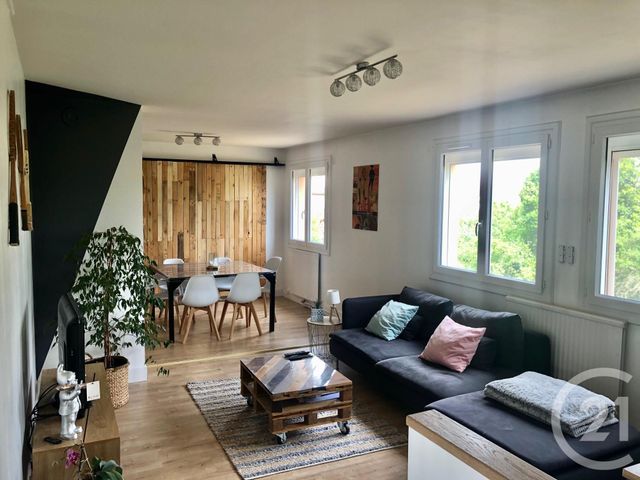 appartement - ALBI - 81