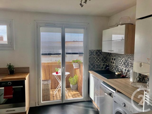 Appartement F3 &agrave; louer - 3 pi&egrave;ces - 71 m2 - Albi - 81 - MIDI-PYRENEES