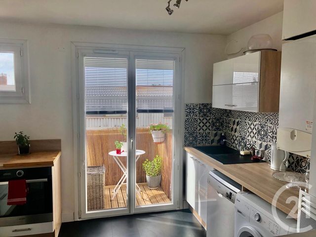 Appartement F3 &agrave; louer - 3 pi&egrave;ces - 71 m2 - Albi - 81 - MIDI-PYRENEES