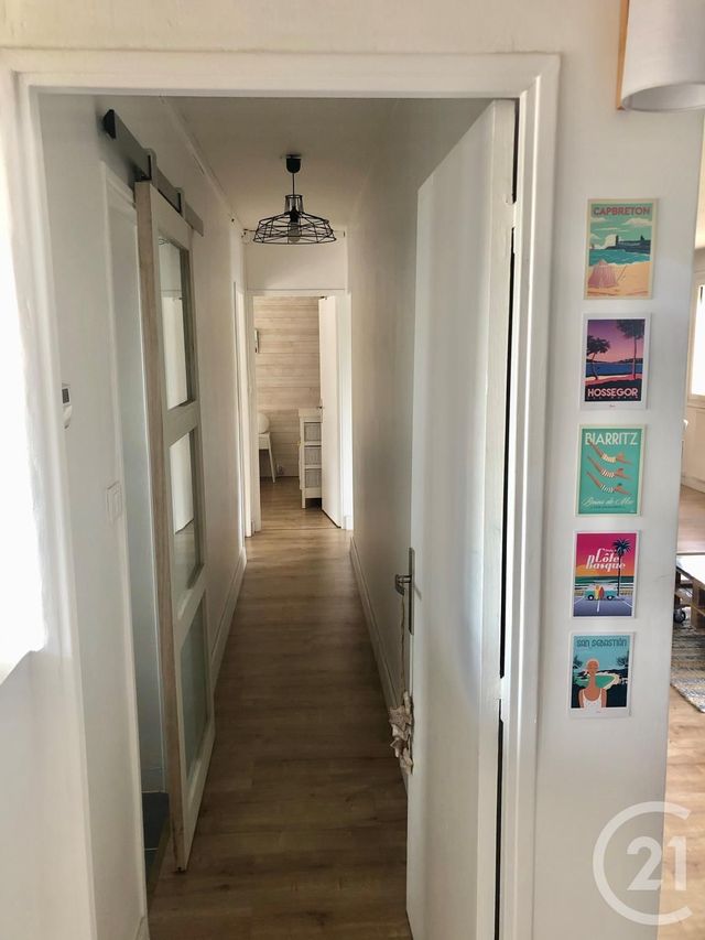 Appartement F3 &agrave; louer - 3 pi&egrave;ces - 71 m2 - Albi - 81 - MIDI-PYRENEES