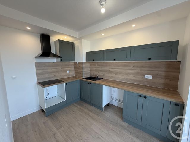 Appartement F2 &agrave; louer - 2 pi&egrave;ces - 52 m2 - Albi - 81 - MIDI-PYRENEES