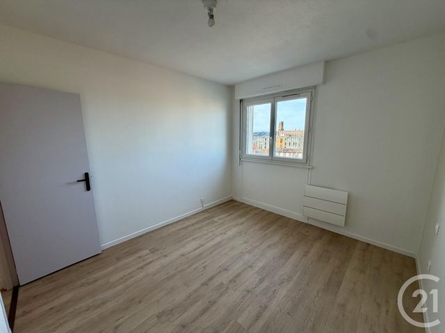 Appartement F2 &agrave; louer - 2 pi&egrave;ces - 52 m2 - Albi - 81 - MIDI-PYRENEES