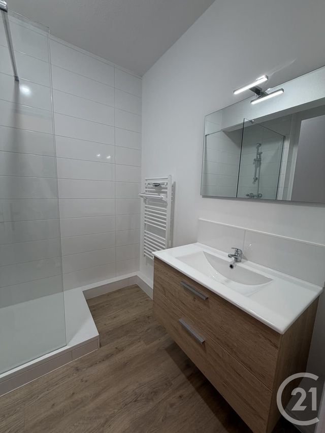 Appartement F2 &agrave; louer - 2 pi&egrave;ces - 52 m2 - Albi - 81 - MIDI-PYRENEES