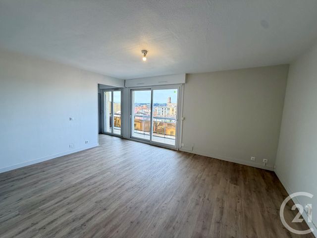 Appartement F2 &agrave; louer - 2 pi&egrave;ces - 52 m2 - Albi - 81 - MIDI-PYRENEES