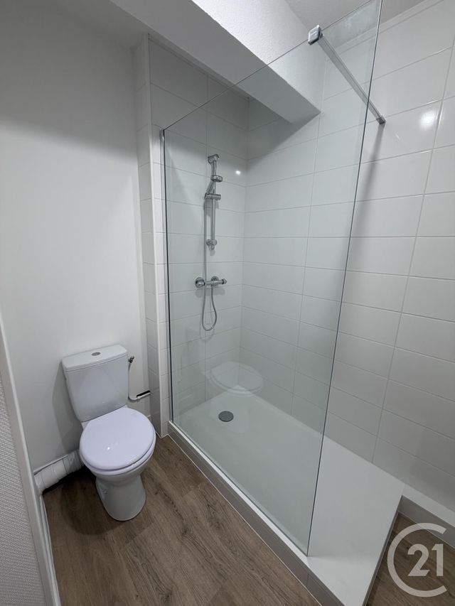 Appartement F2 &agrave; louer - 2 pi&egrave;ces - 52 m2 - Albi - 81 - MIDI-PYRENEES