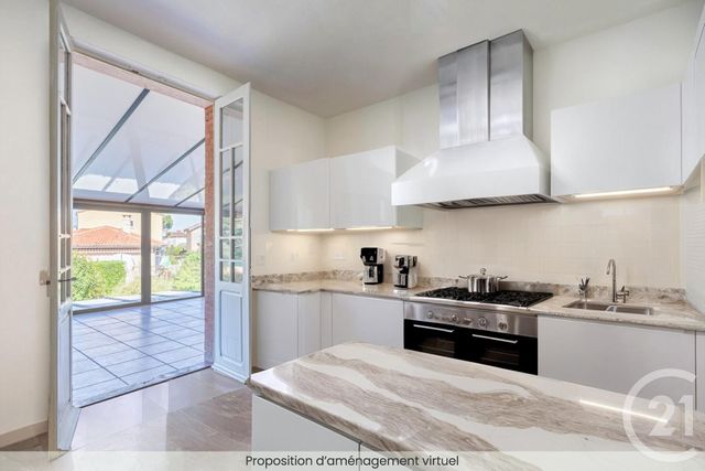 Maison à vendre - 10 pièces - 212 m2 - Albi - 81 - MIDI-PYRENEES