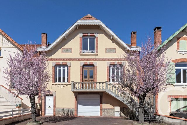 Maison à vendre - 10 pièces - 212 m2 - Albi - 81 - MIDI-PYRENEES