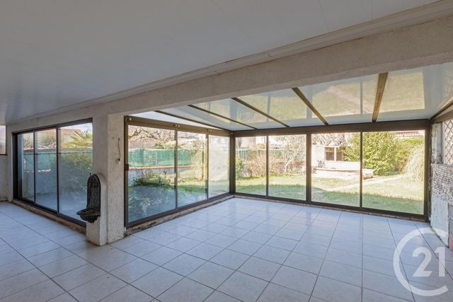 Maison à vendre - 10 pièces - 212 m2 - Albi - 81 - MIDI-PYRENEES