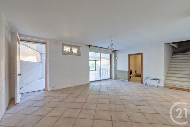 Maison à vendre - 10 pièces - 212 m2 - Albi - 81 - MIDI-PYRENEES