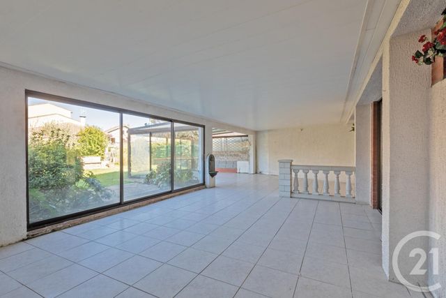 Maison à vendre - 10 pièces - 212 m2 - Albi - 81 - MIDI-PYRENEES