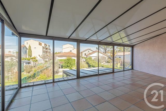 Maison à vendre - 10 pièces - 212 m2 - Albi - 81 - MIDI-PYRENEES