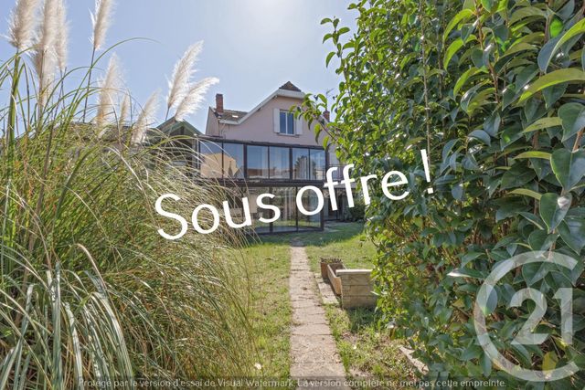 Maison à vendre ALBI