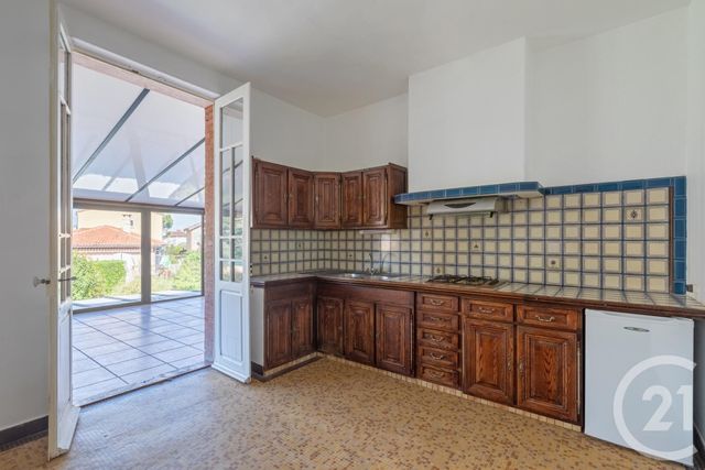 Maison à vendre - 10 pièces - 212 m2 - Albi - 81 - MIDI-PYRENEES