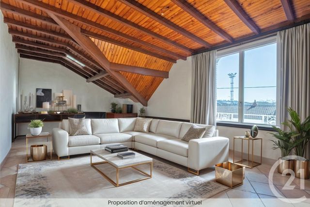 Maison à vendre - 10 pièces - 212 m2 - Albi - 81 - MIDI-PYRENEES