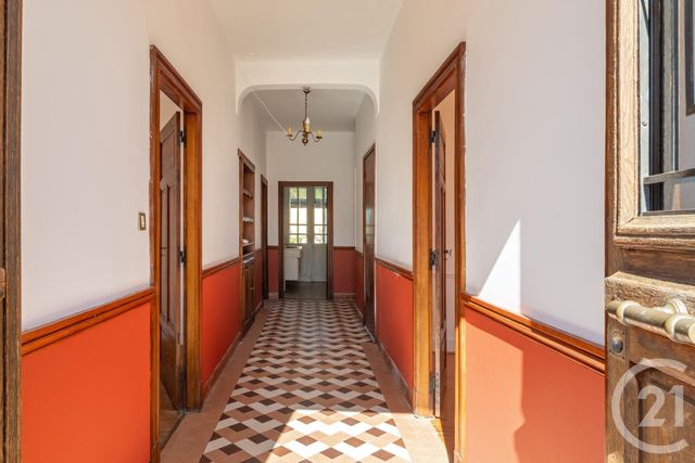 Maison à vendre - 10 pièces - 212 m2 - Albi - 81 - MIDI-PYRENEES