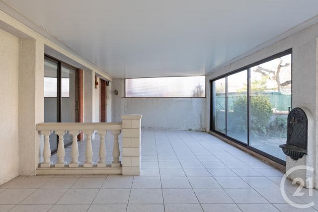 Maison à vendre - 10 pièces - 212 m2 - Albi - 81 - MIDI-PYRENEES