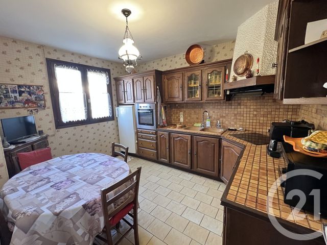 Maison &agrave; vendre - 6 pi&egrave;ces - 112 m2 - Albi - 81 - MIDI-PYRENEES