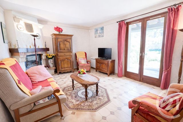 Maison &agrave; vendre - 6 pi&egrave;ces - 112 m2 - Albi - 81 - MIDI-PYRENEES