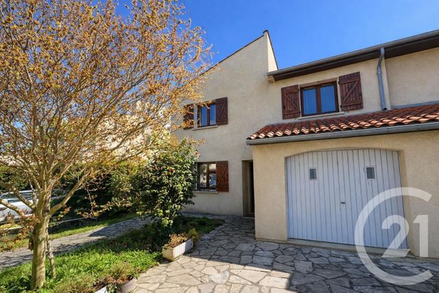 Maison &agrave; vendre - 6 pi&egrave;ces - 112 m2 - Albi - 81 - MIDI-PYRENEES
