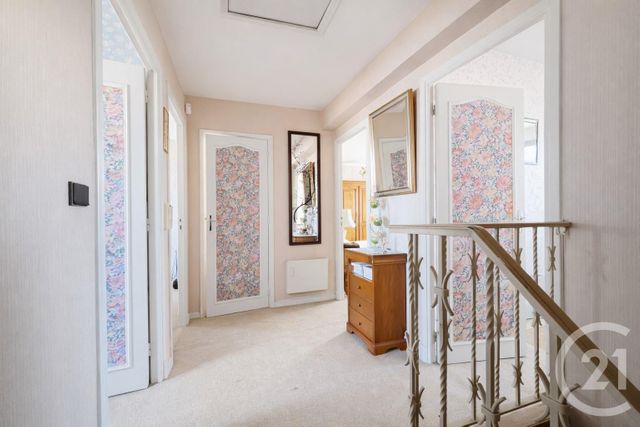 Maison &agrave; vendre - 6 pi&egrave;ces - 112 m2 - Albi - 81 - MIDI-PYRENEES