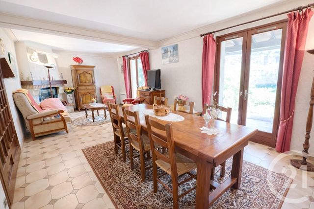 Maison &agrave; vendre - 6 pi&egrave;ces - 112 m2 - Albi - 81 - MIDI-PYRENEES