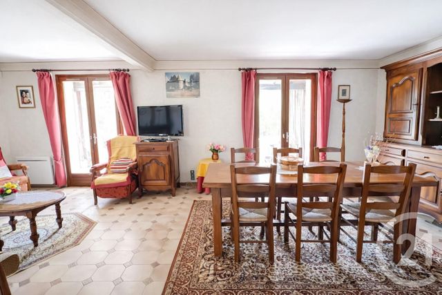 Maison &agrave; vendre - 6 pi&egrave;ces - 112 m2 - Albi - 81 - MIDI-PYRENEES