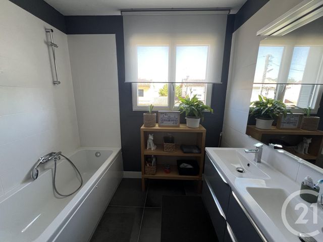 Maison à vendre - 5 pièces - 130 m2 - Albi - 81 - MIDI-PYRENEES