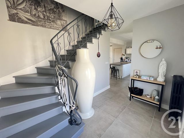 Maison à vendre - 5 pièces - 130 m2 - Albi - 81 - MIDI-PYRENEES