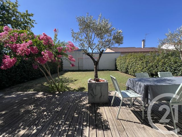 Maison à vendre - 5 pièces - 130 m2 - Albi - 81 - MIDI-PYRENEES