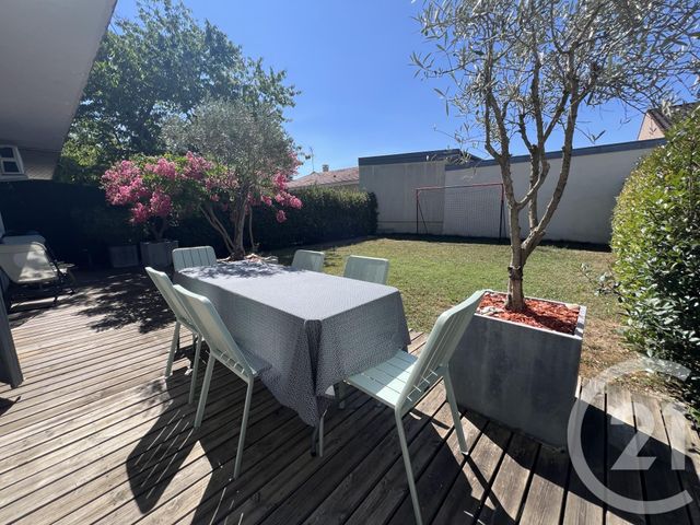 Maison à vendre - 5 pièces - 130 m2 - Albi - 81 - MIDI-PYRENEES