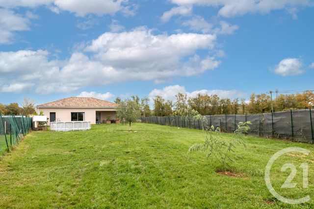 Maison à vendre - 4 pièces - 100 m2 - Lagrave - 81 - MIDI-PYRENEES