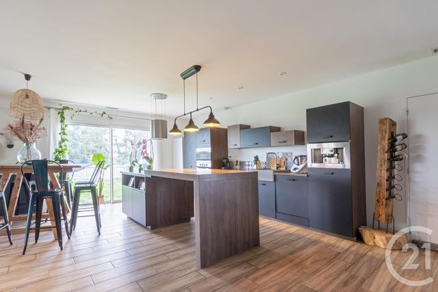 maison - LAGRAVE - 81