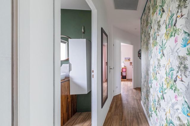 Maison à vendre - 4 pièces - 100 m2 - Lagrave - 81 - MIDI-PYRENEES