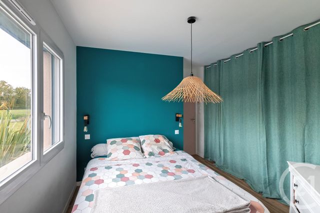 Maison à vendre - 4 pièces - 100 m2 - Lagrave - 81 - MIDI-PYRENEES