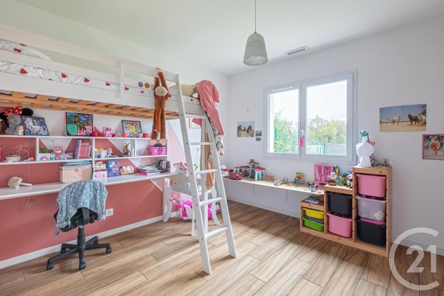 Maison à vendre - 4 pièces - 100 m2 - Lagrave - 81 - MIDI-PYRENEES